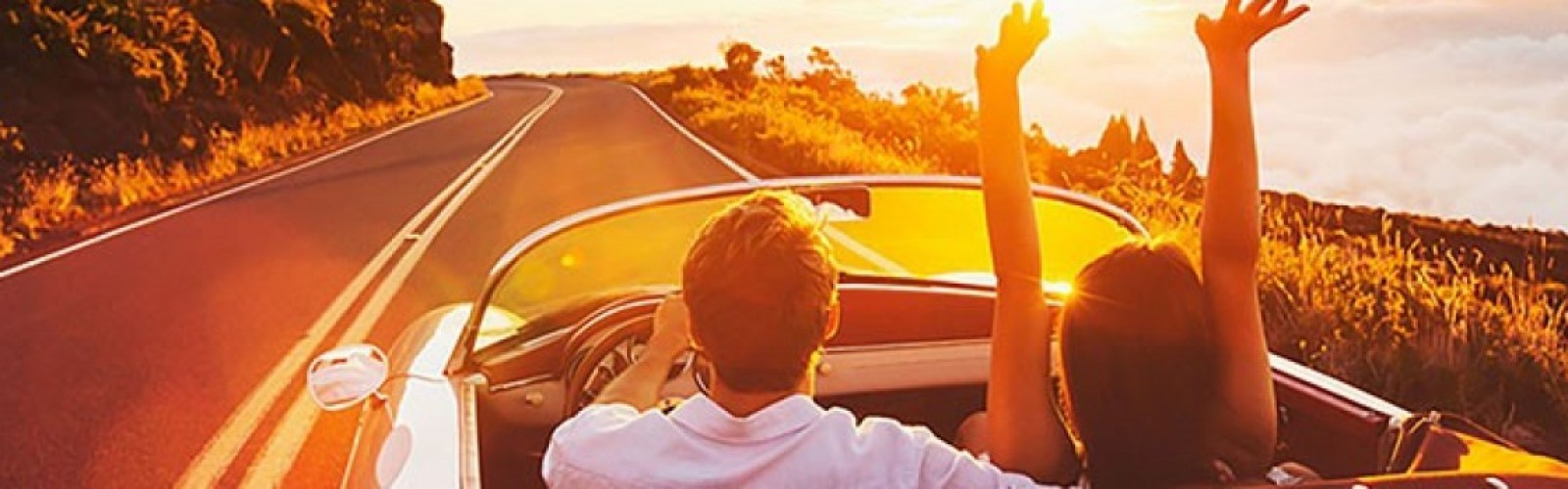 CAR HIRE