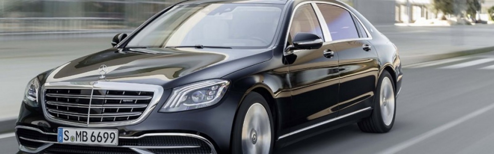 LUXURY CAR HIRE