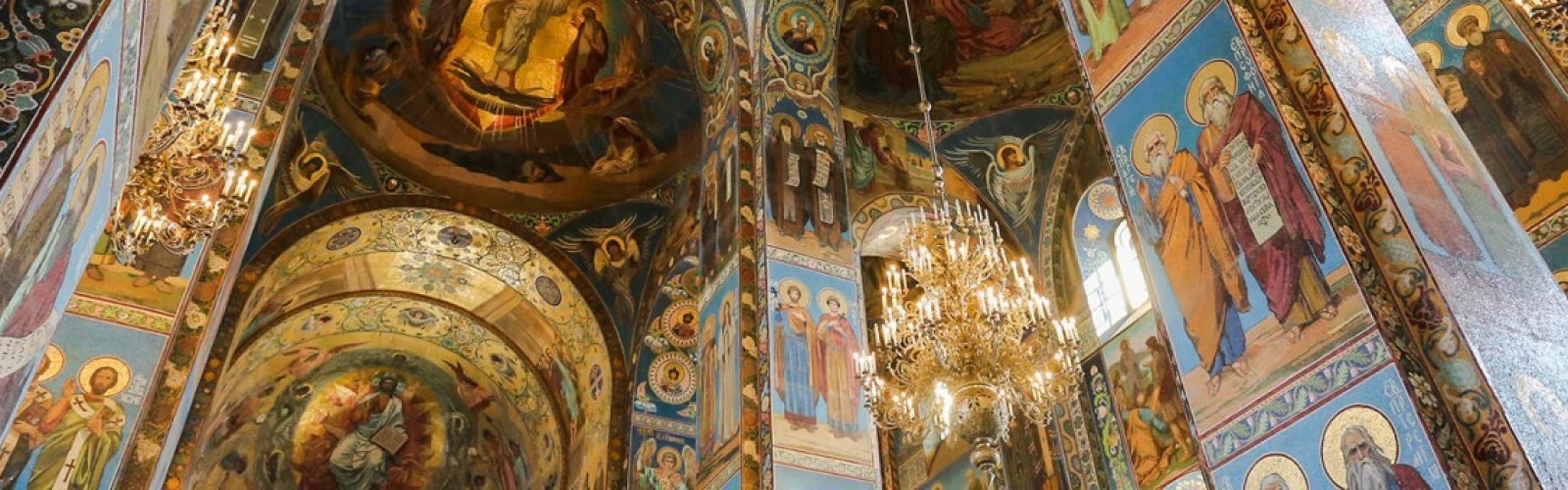 MONASTERY TOURS