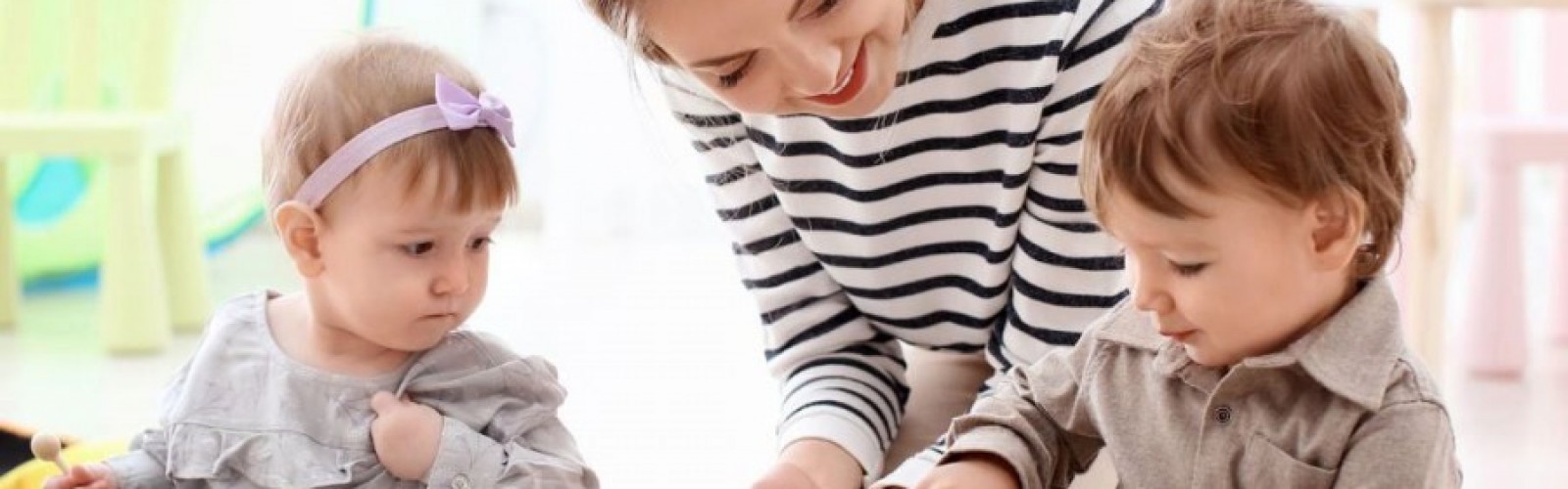 NANNY SERVICE