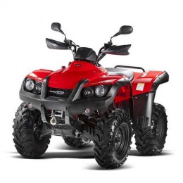 QUAD BIKES & BUGGIES