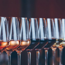 PRIVATE WINE TASTING