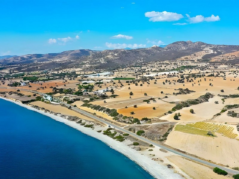Limassol, Agios Theodoros
