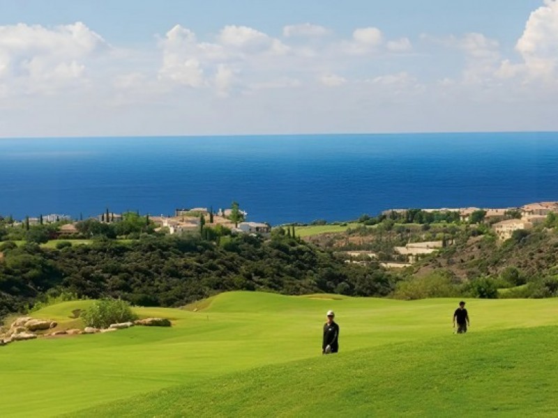 Paphos, Aphrodite Resort