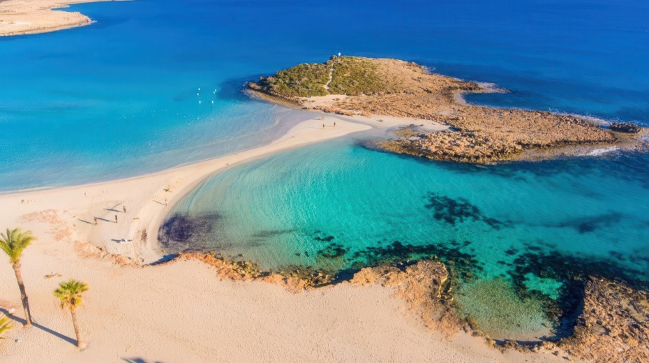 Exploring Latchi, Paphos: Your Complete Guide to Cyprus's Coastal Gem