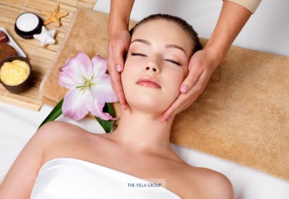 BEAUTY TREATMENTS