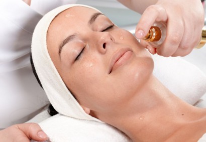 BEAUTY TREATMENTS