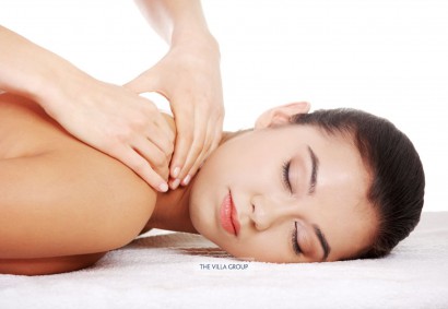 BEAUTY TREATMENTS