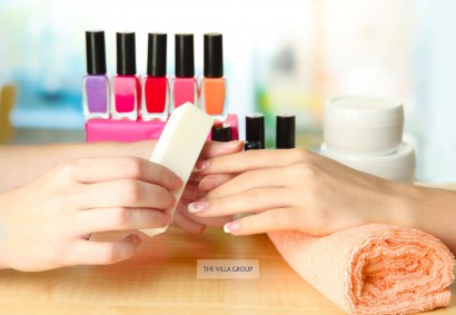 BEAUTY TREATMENTS