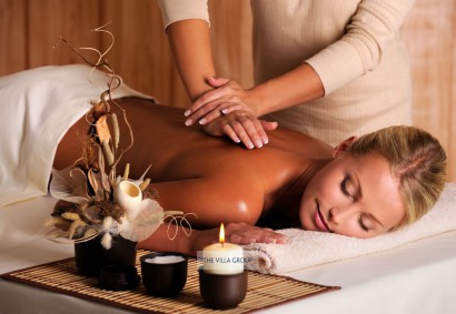 BEAUTY TREATMENTS