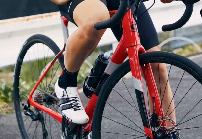 BIKE HIRE