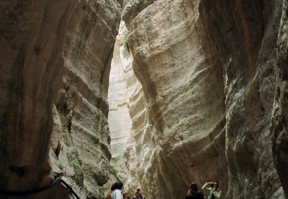 PRIVATE GUIDED TOURS