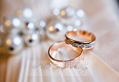 BLESSINGS & RENEWAL OF VOWS