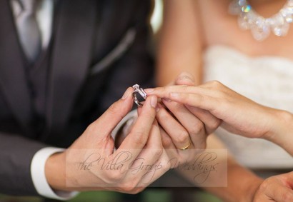 BLESSINGS & RENEWAL OF VOWS