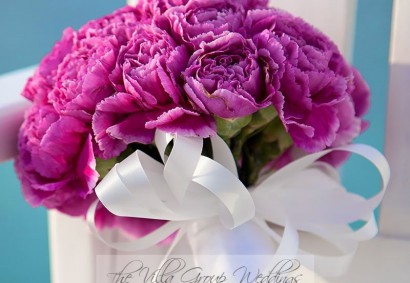 WEDDING FLOWERS