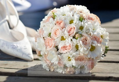 WEDDING FLOWERS