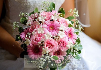 WEDDING FLOWERS