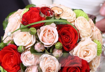 WEDDING FLOWERS