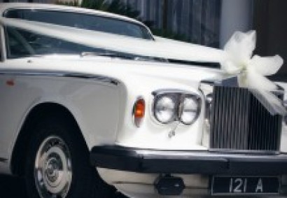 WEDDING TRANSPORTATION