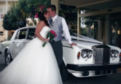 WEDDING TRANSPORTATION