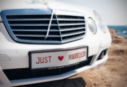 WEDDING TRANSPORTATION