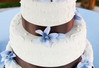 WEDDING CAKES