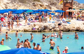 Ayia Napa