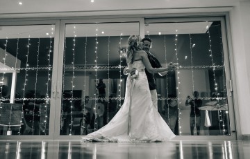 Gary & Debbie's Wedding at Villa 60363