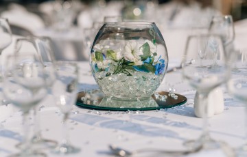 Gary & Debbie's Wedding at Villa 60363