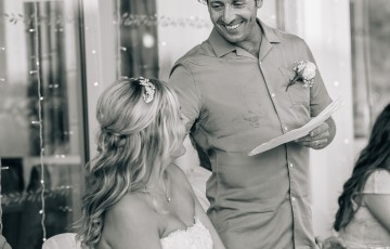 Gary & Debbie's Wedding at Villa 60363