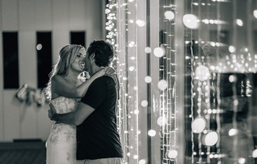 Gary & Debbie's Wedding at Villa 60363