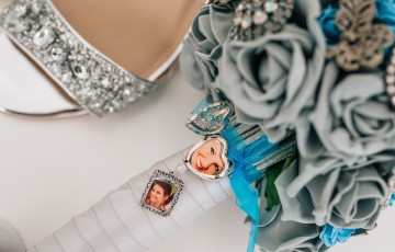 Gary & Debbie's Wedding at Villa 60363