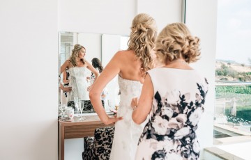 Gary & Debbie's Wedding at Villa 60363