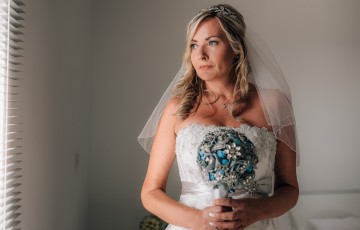 Gary & Debbie's Wedding at Villa 60363