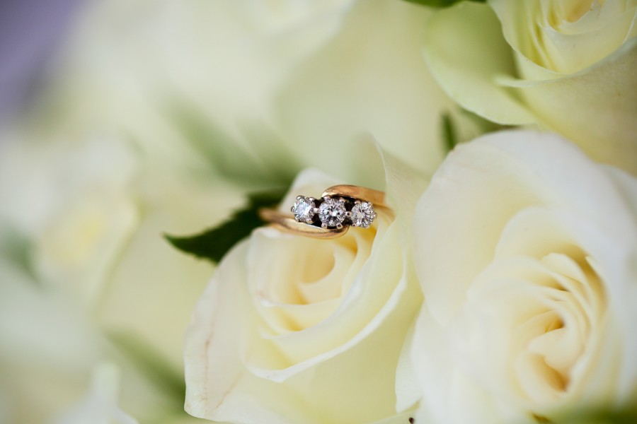 Kerry and Keith's Wedding Day