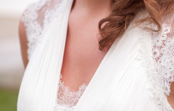 Vicky & Alberts Coral Bay Wedding 