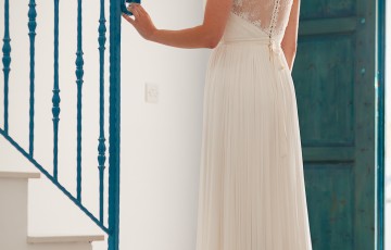 Vicky & Alberts Coral Bay Wedding 