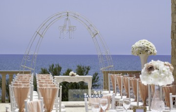 Get Married on the Beach