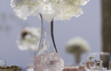 Luxury Beach Front Wedding Villa in Larnaca