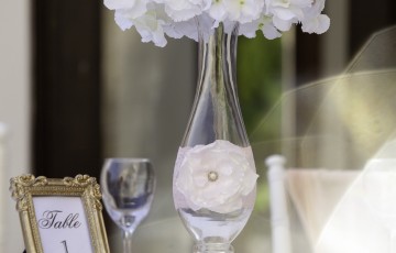 Luxury Beach Front Wedding Villa in Larnaca