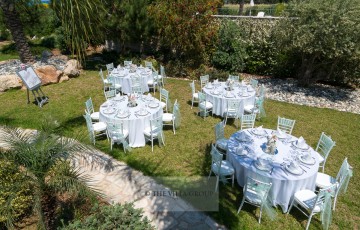 Beach Wedding in Paphos