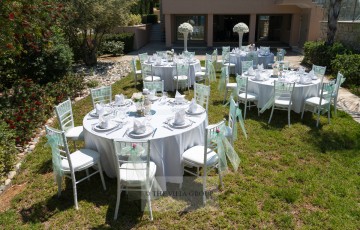 Beach Wedding in Paphos
