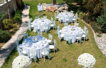 Beach Wedding in Paphos