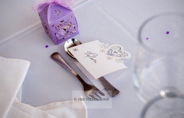 Beach Front Weddings in Coral Bay