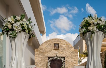 Luxury Weddings at The Sea Caves