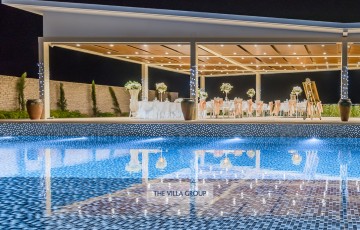 Luxury Weddings at The Sea Caves