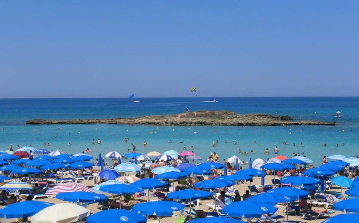 Tourism revenue up 12%