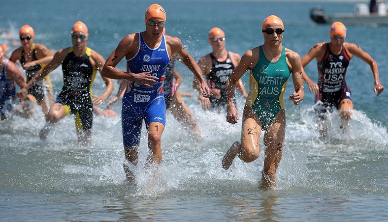 Ayia Napa Triathlon