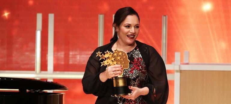 UK Cypriot woman wins global teacher award