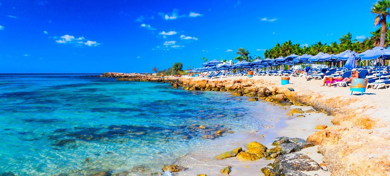 Cyprus Welcomes Visitors With a Warm Reception